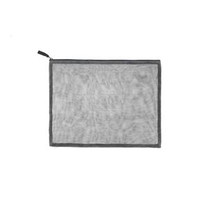 Zippered Portfolio (Medium)