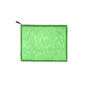 Zippered Portfolio (Medium)