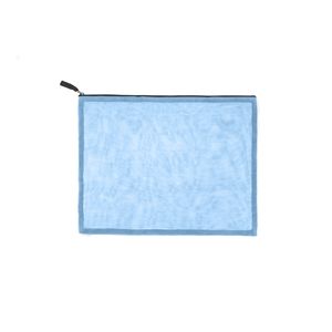 Zippered Portfolio (Medium)