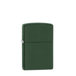 ZippoÂ® Windproof Classic Matte Lighter
