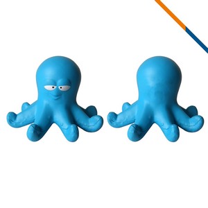 Zolla Octopus Stress Ball