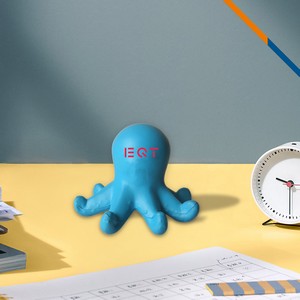 Zolla Octopus Stress Ball