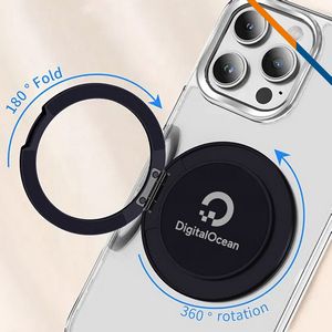 Zora Magnetic Phone Ring