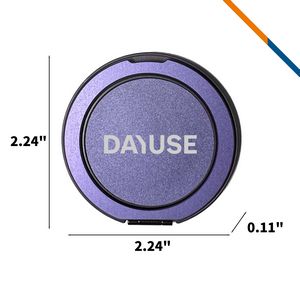 Zora Magnetic Phone Ring