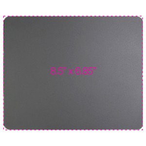iAluminum Mouse Pad