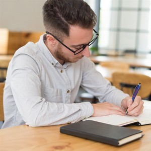iBasset II Stylus Twist Pen