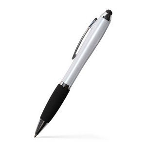 iBasset Pearl Stylus Twist Pen