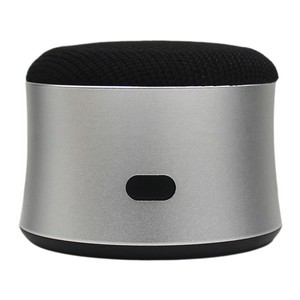 iBlu Solo Bluetooth Speaker for MagSafe