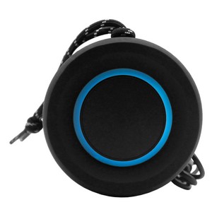 iBlu Soul LED Bluetooth Speaker with Microphone