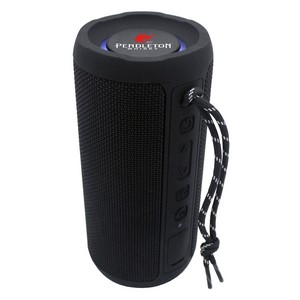 iBlu Soul LED Bluetooth Speaker with Microphone