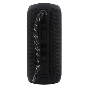 iBlu Soul LED Bluetooth Speaker with Microphone