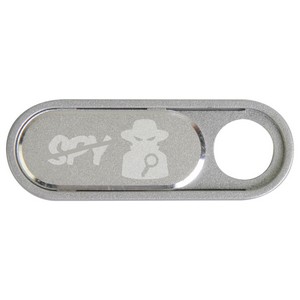 iCamCover Aluminum