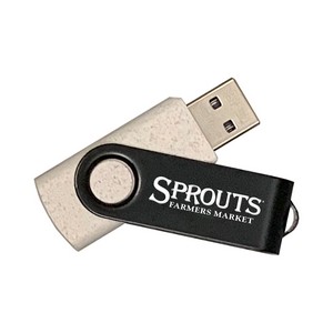 iClickÂ® Eco USB Flash Drive 16GB