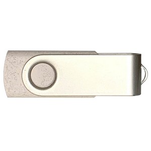 iClick® Eco USB Flash Drive 4GB