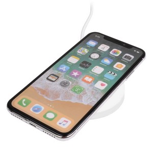 iDisc 10W Eco Wireless Charger