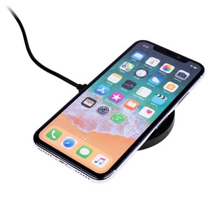 iDisc 15W Wireless Charger