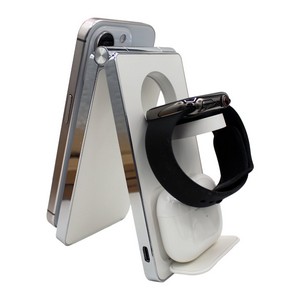 iDock Elevate Multi Wireless Charger