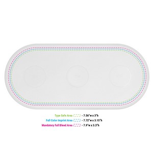 iDock Multi Wireless Charger
