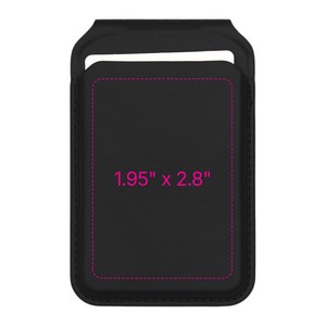 iMobile Wallet Pro for MagSafe