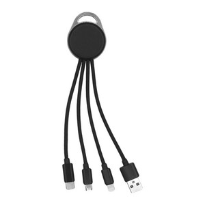 iMulti Cable Keyring