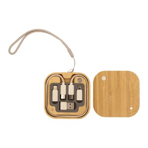 iPort Connect Travel Cable Kit