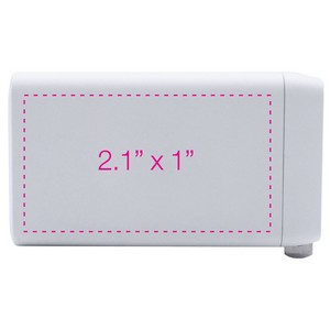 iPort Plus 65W Wall Charger