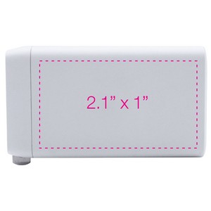 iPort Plus 65W Wall Charger