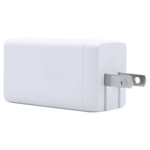 iPort Plus 65W Wall Charger