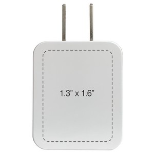 iPort Plus Wall Charger