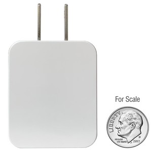 iPort Plus Wall Charger