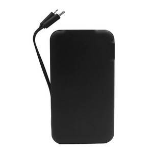 000mah 5 in 1 Power Bank and PD Wall Charger