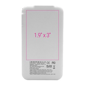 iPowerPlus 10