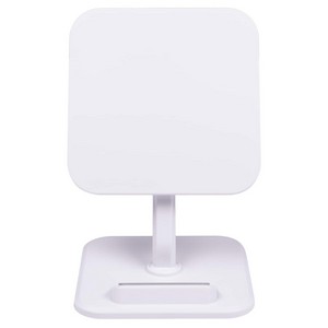 iStand 10W Qi Certified Wireless Charger