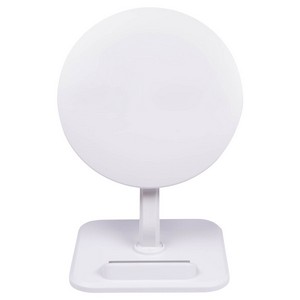iStand 5W Wireless Charger Round