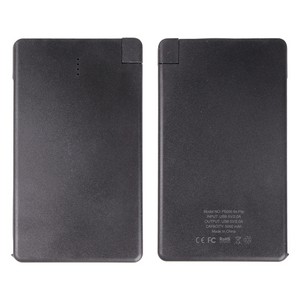 000mAh 6-in-1 Power Bank