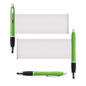 iWriter® Banner Stylus Pen