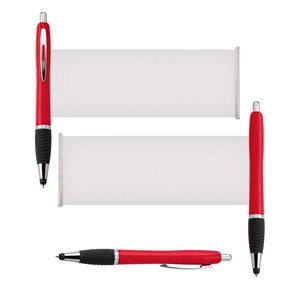 iWriter® Banner Stylus Pen