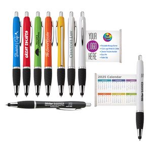 iWriterÂ® Banner Stylus Pen