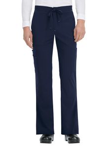 koi - Basics - Men's Seven-Pocket Stretch Luke Pant