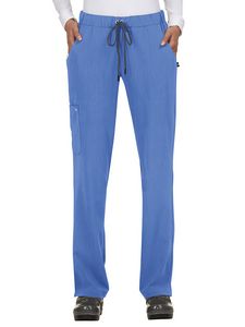 koi - Next Gen - Women's Five-Pocket Cargo Everyday Hero Pant