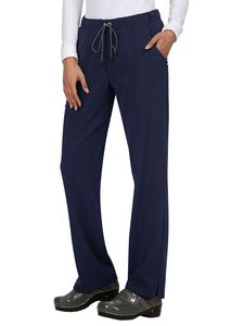 koi - Next Gen - Women's Five-Pocket Cargo Everyday Hero Pant