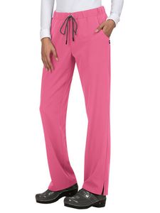koi - Next Gen - Women's Five-Pocket Cargo Everyday Hero Pant