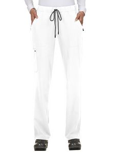 koi - Next Gen - Women's Five-Pocket Cargo Everyday Hero Pant