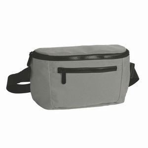 rPET Commuter Belt Bag / Fanny Pack