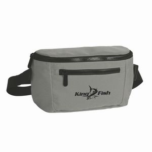 rPET Commuter Belt Bag / Fanny Pack