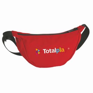 rPET Half Moon Belt Bag / Fanny Pack